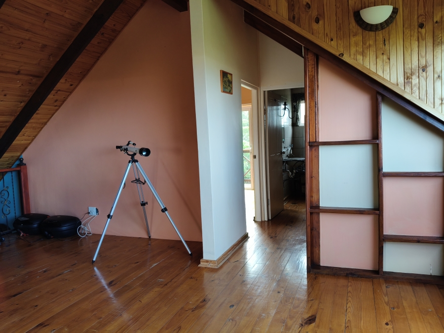 4 Bedroom Property for Sale in Gamtoos Mouth Eastern Cape